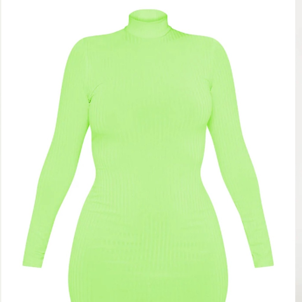 BODYCON DRESS